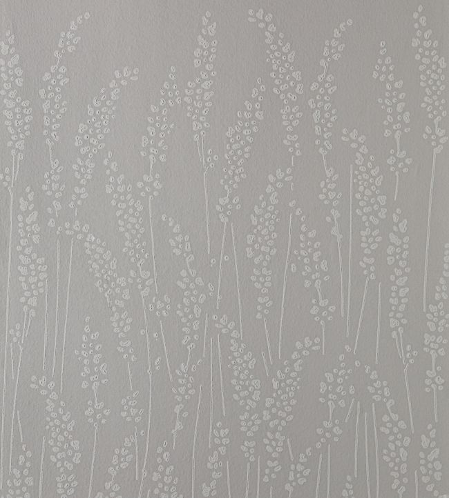 Feather Grass Wallpaper - Purbeck Stone - 5101 - Farrow & Ball - Premier Wallcovering