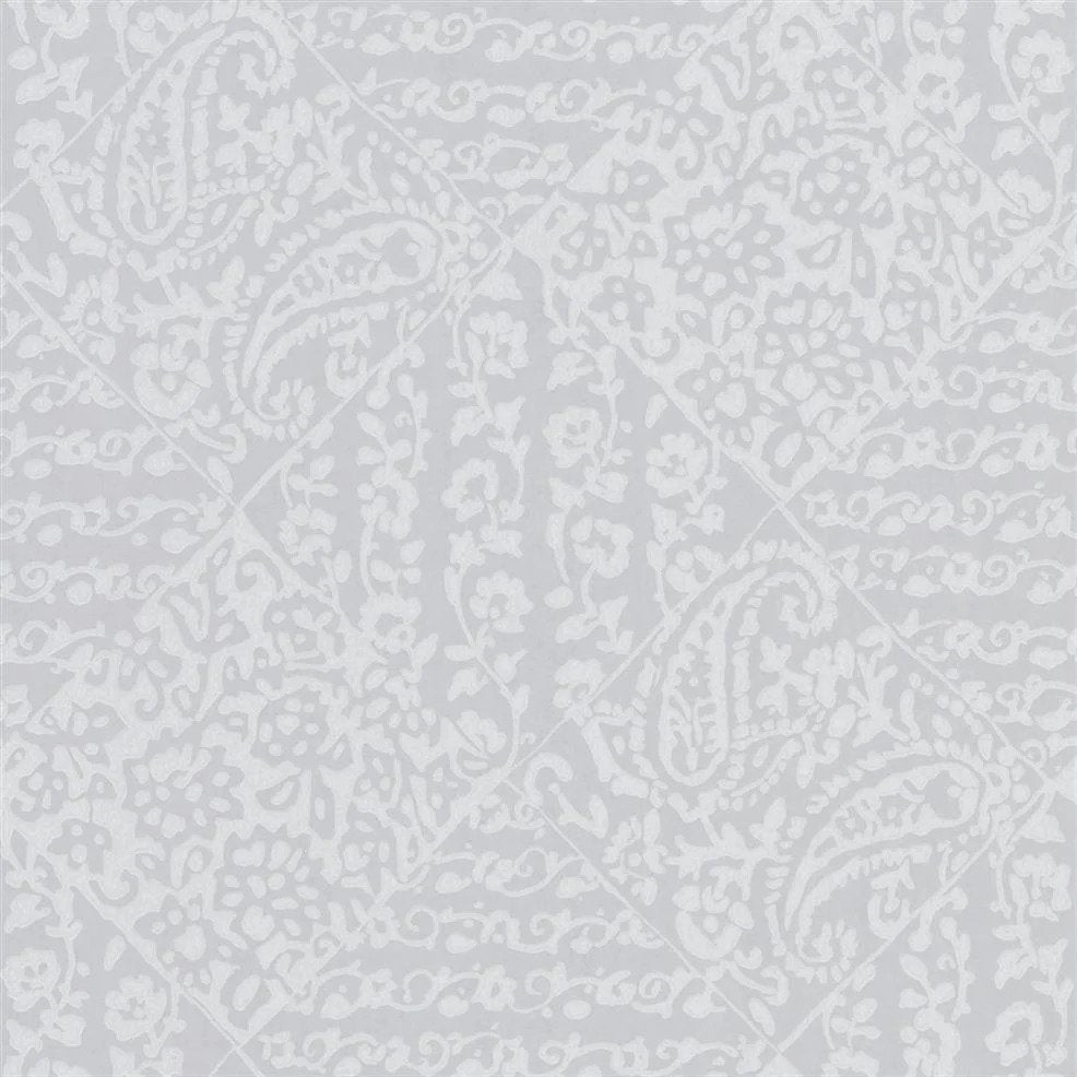 Felixton Wallpaper - Crema - William Yeoward - PWY9003/03 - Premier Wallcovering