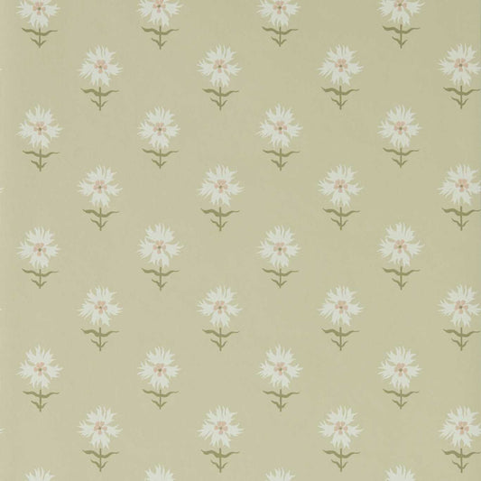 Fellcroft Wallpaper - Neptune Green - HHHW113162 - Harlequin - Premier Wallcovering