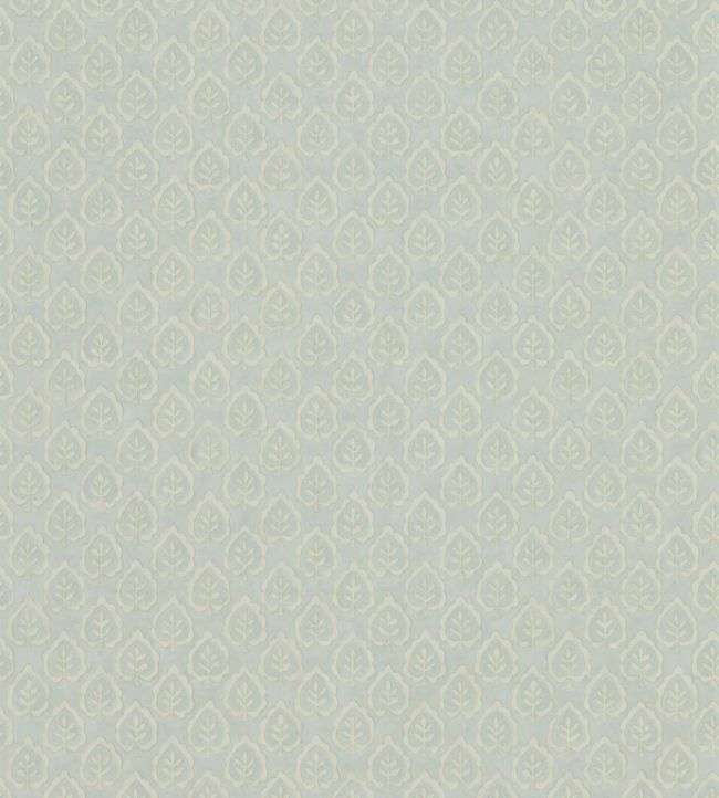 Fencott Wallpaper - Grey - DLMW216897 - Sanderson - Premier Wallcovering