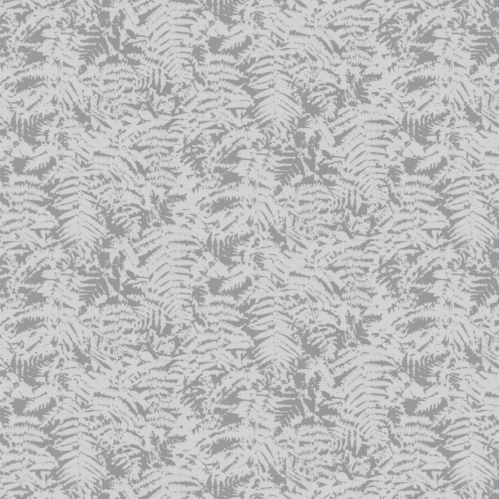Fern Wallpaper - Clearing - Little Greene - 0288FECLEAR - Premier Wallcovering