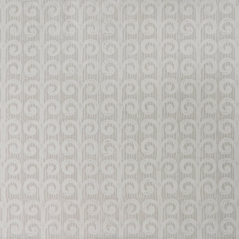 Fern Wallpaper - Grey - Blithfield - 688-02 - Premier Wallcovering