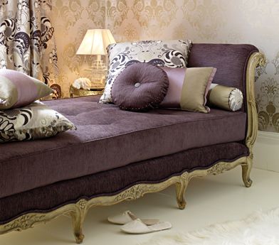 Fernery Wallpaper - Silver - Osborne & Little - W5871-01 - Premier Wallcovering