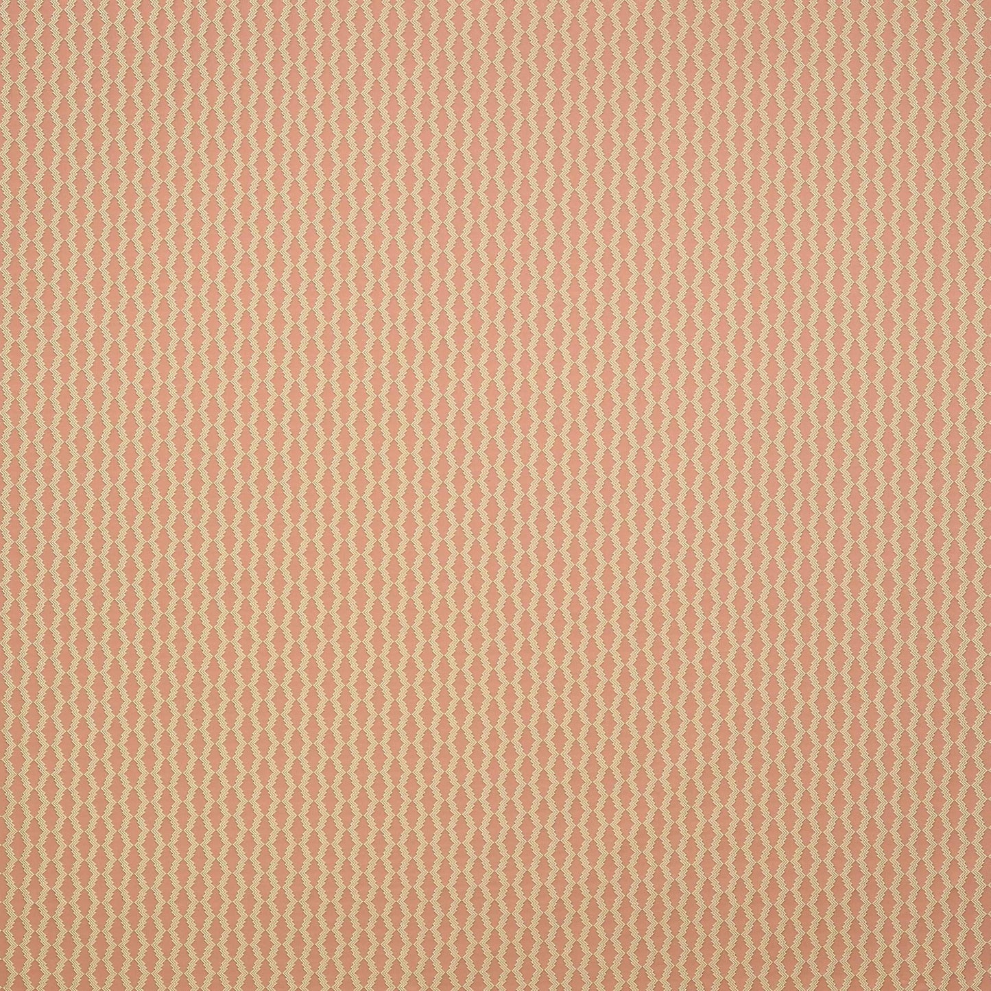 Ferres Fabric - Peche - Manuel Canovas - M4016-07 - Premier Wallcovering