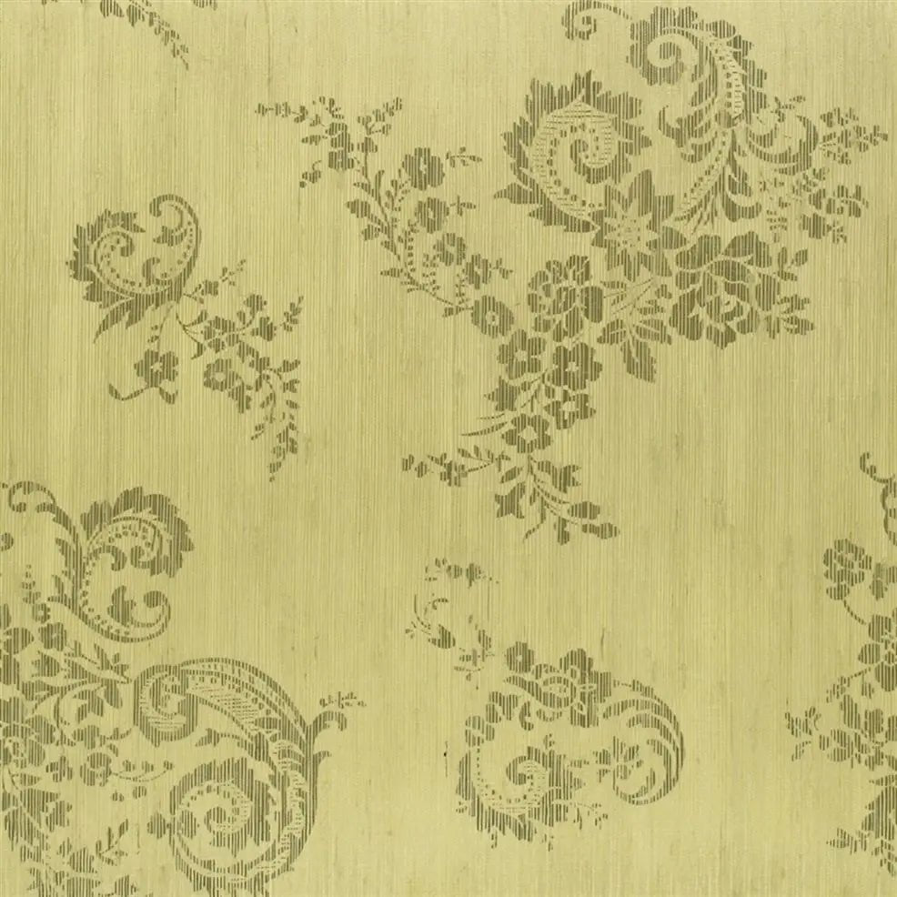 Firle Wallpaper - Driftwood - P509/04 - Designers Guild - Premier Wallcovering