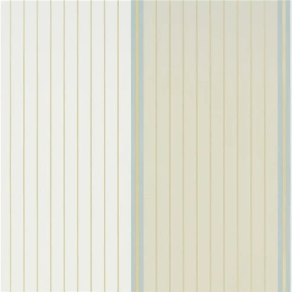 Fitzwilliam Wallpaper - Ecru - P563/03 - Designers Guild - Premier Wallcovering