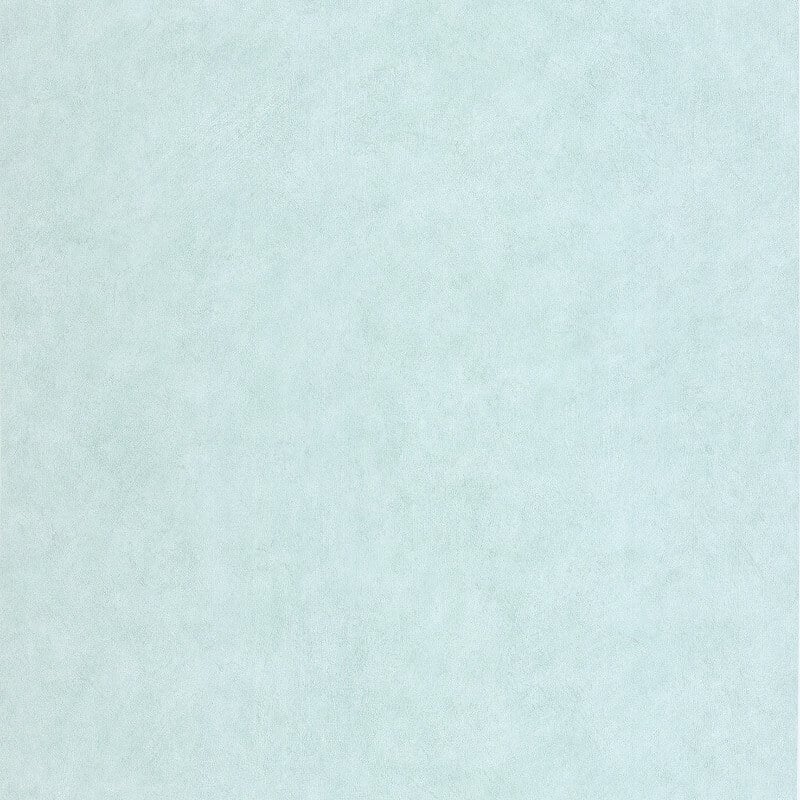 Florence Plain Wallpaper - Blue - SK Filson - DE41411 - Premier Wallcovering