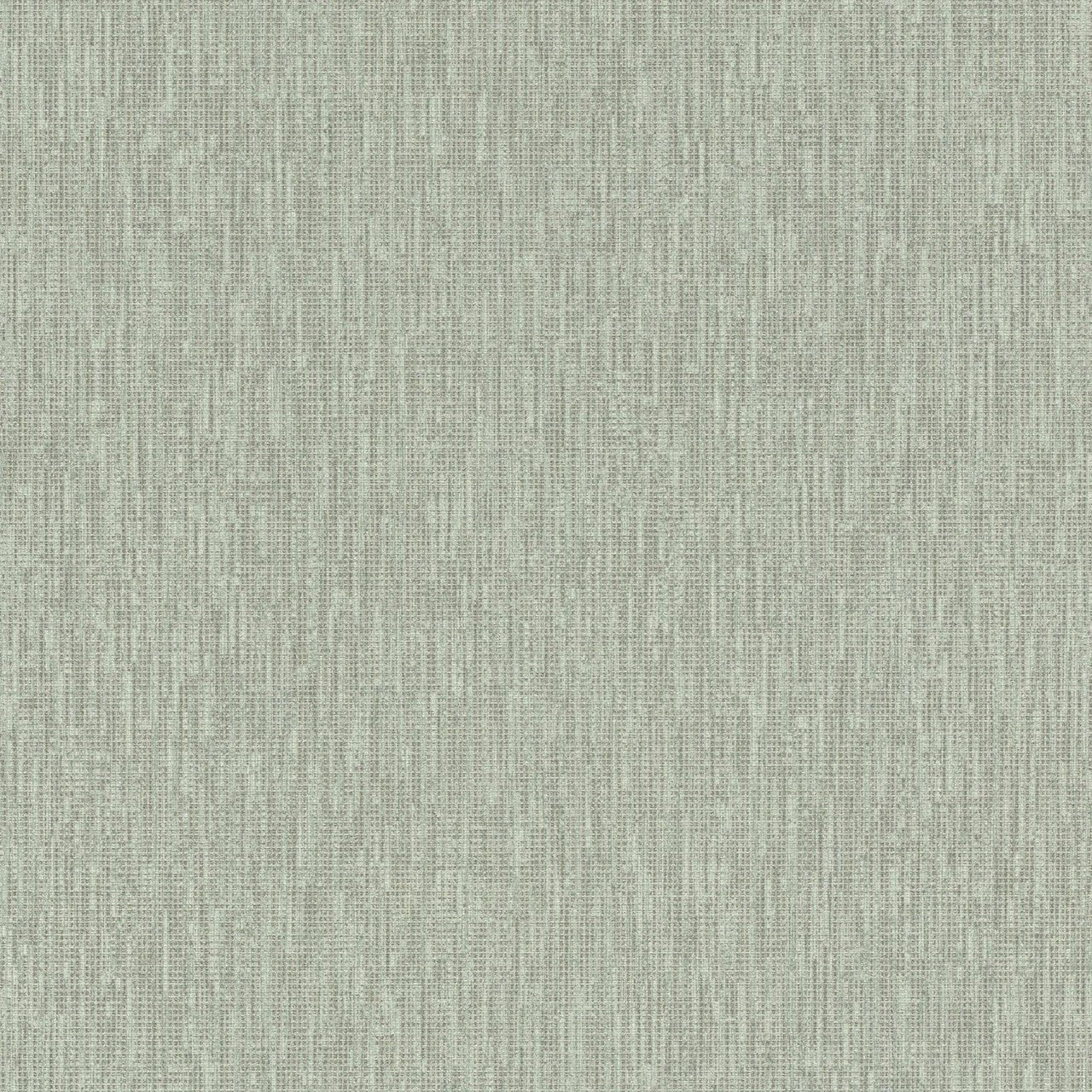 Florentine III Emporium Hessian Wallpaper - Sage - Rasch - 484236 - Premier Wallcovering