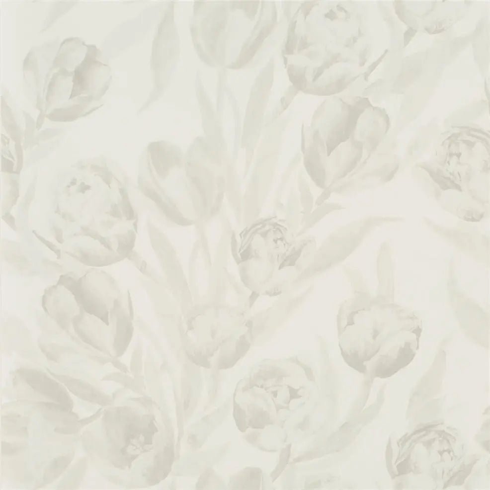 Fontainebleau Wallpaper - Slate - PDG685/06 - Designers Guild - Premier Wallcovering