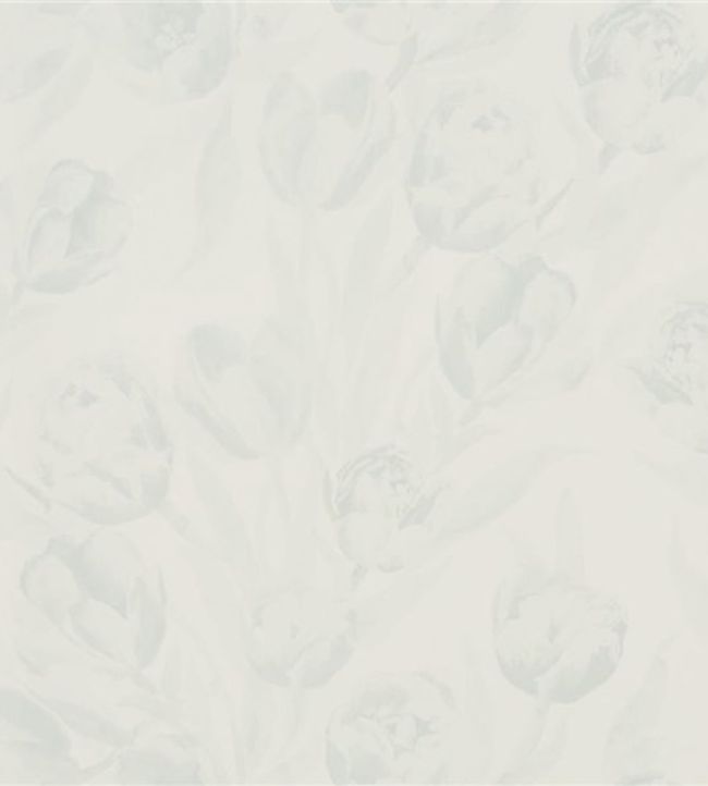 Fontainebleau Wallpaper - Porcelain - PDG685/01 - Designers Guild - Premier Wallcovering