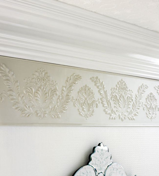 Lincrusta- RD1946FR - Premier Wallcovering