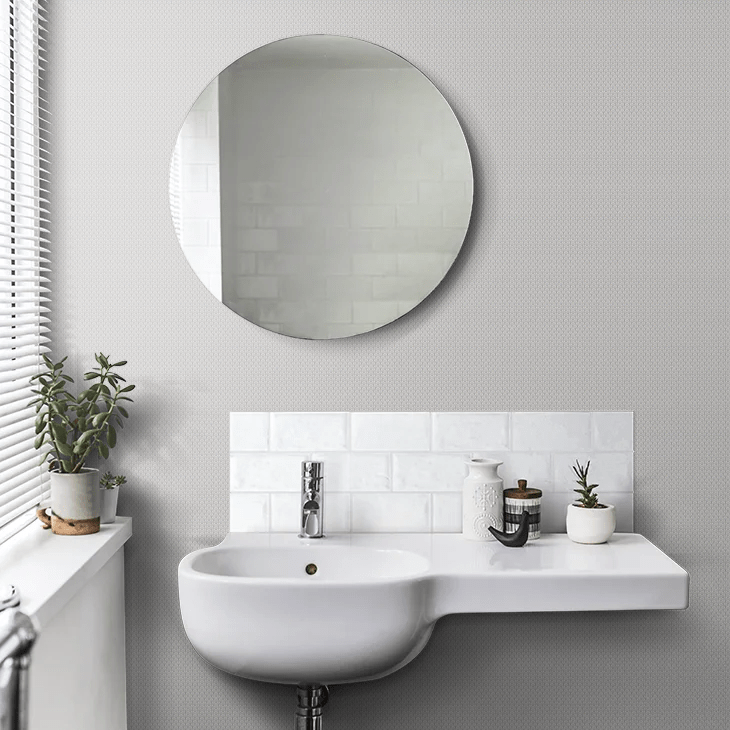 Fredrika Wallpaper - Grey/ Gold - Boråstapeter - 3285 - Premier Wallcovering