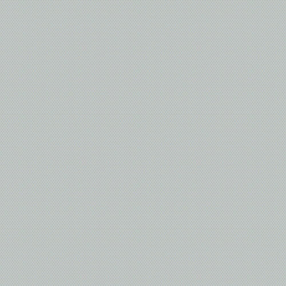 Fredrika Wallpaper - Dove Blue - Boråstapeter - 3283 - Premier Wallcovering