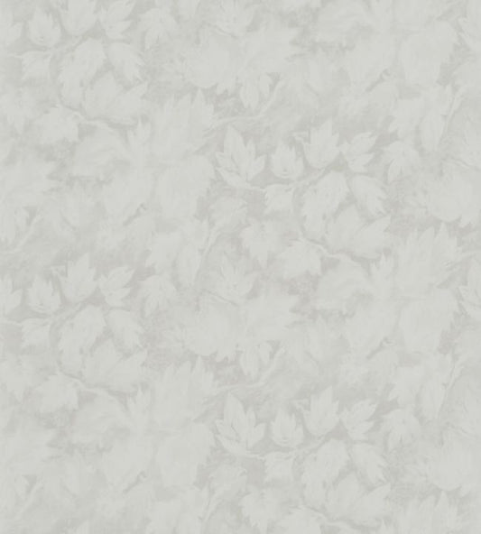 Fresco Leaf Wallpaper - Pearl - PDG679/05 - Designers Guild - Premier Wallcovering