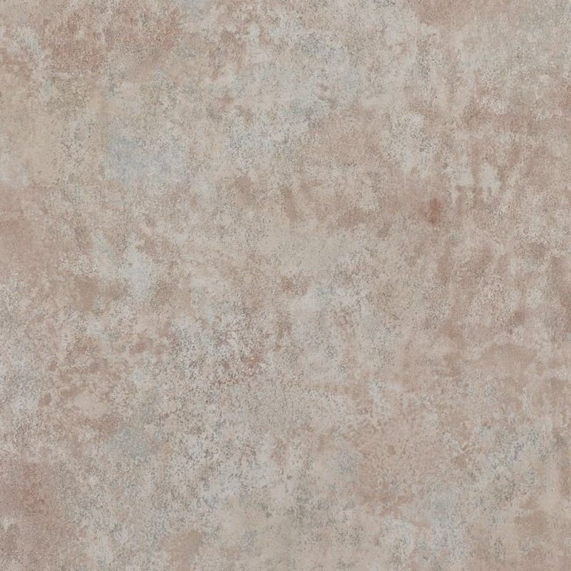 Fresco Vinyl Wallpaper - Taupe - Osborne & Little - W7193-08 - Premier Wallcovering