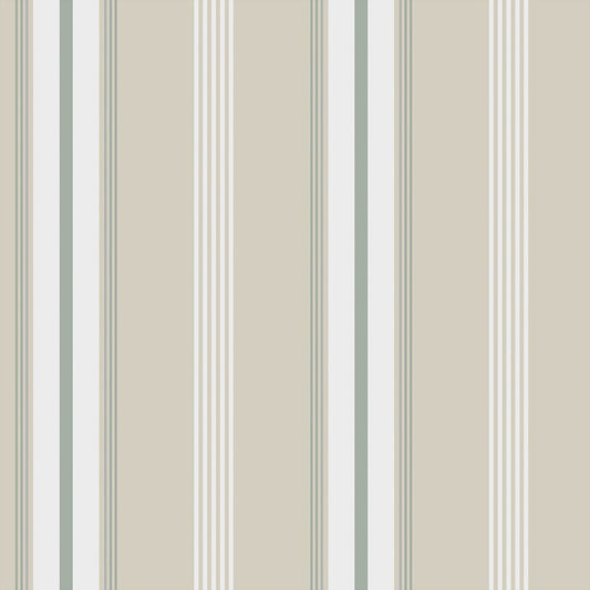 Fridolf Wallpaper - Beige - Midbec - 39011 - Premier Wallcovering