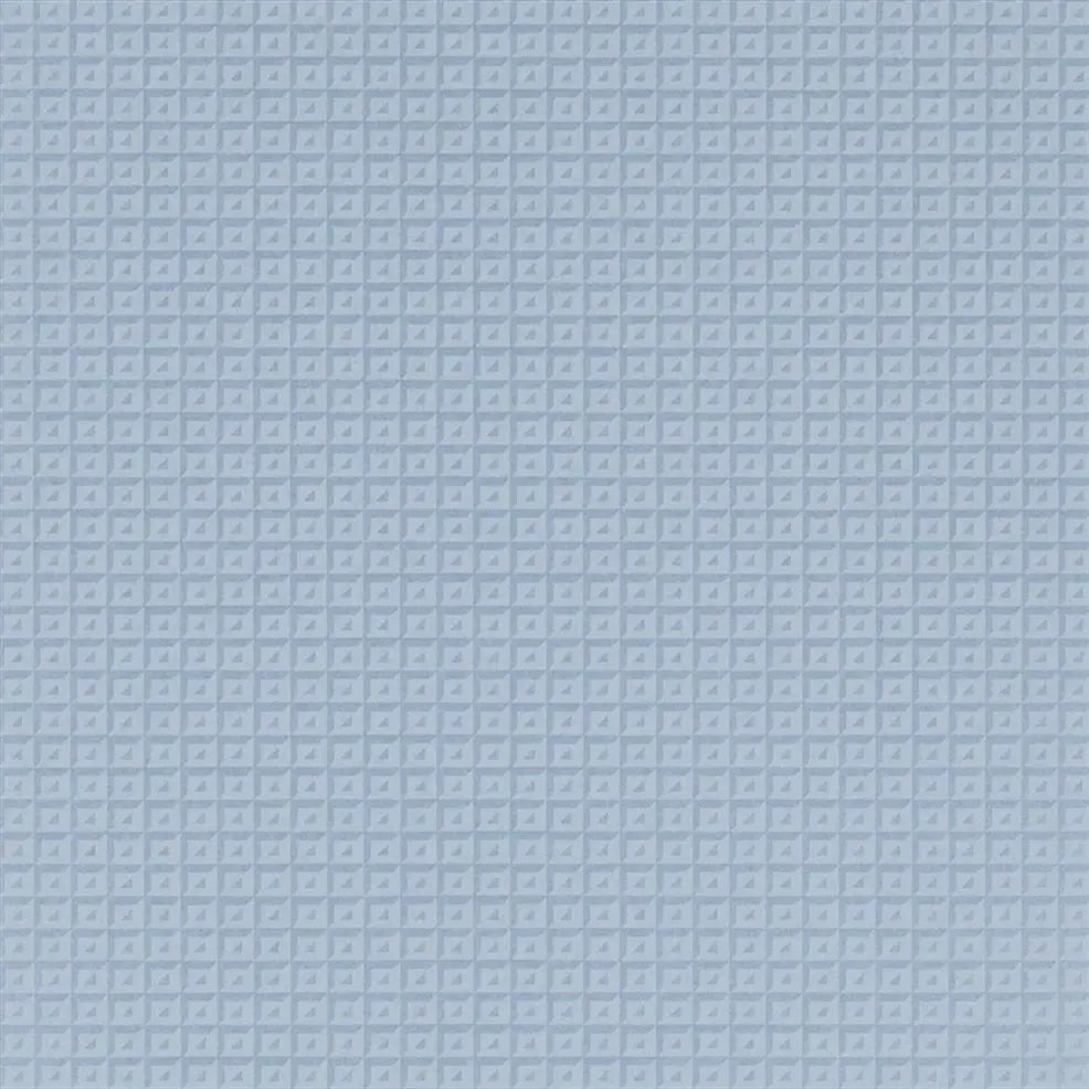 Gautrait Wallpaper - Sky - P597/13 - Designers Guild - Premier Wallcovering