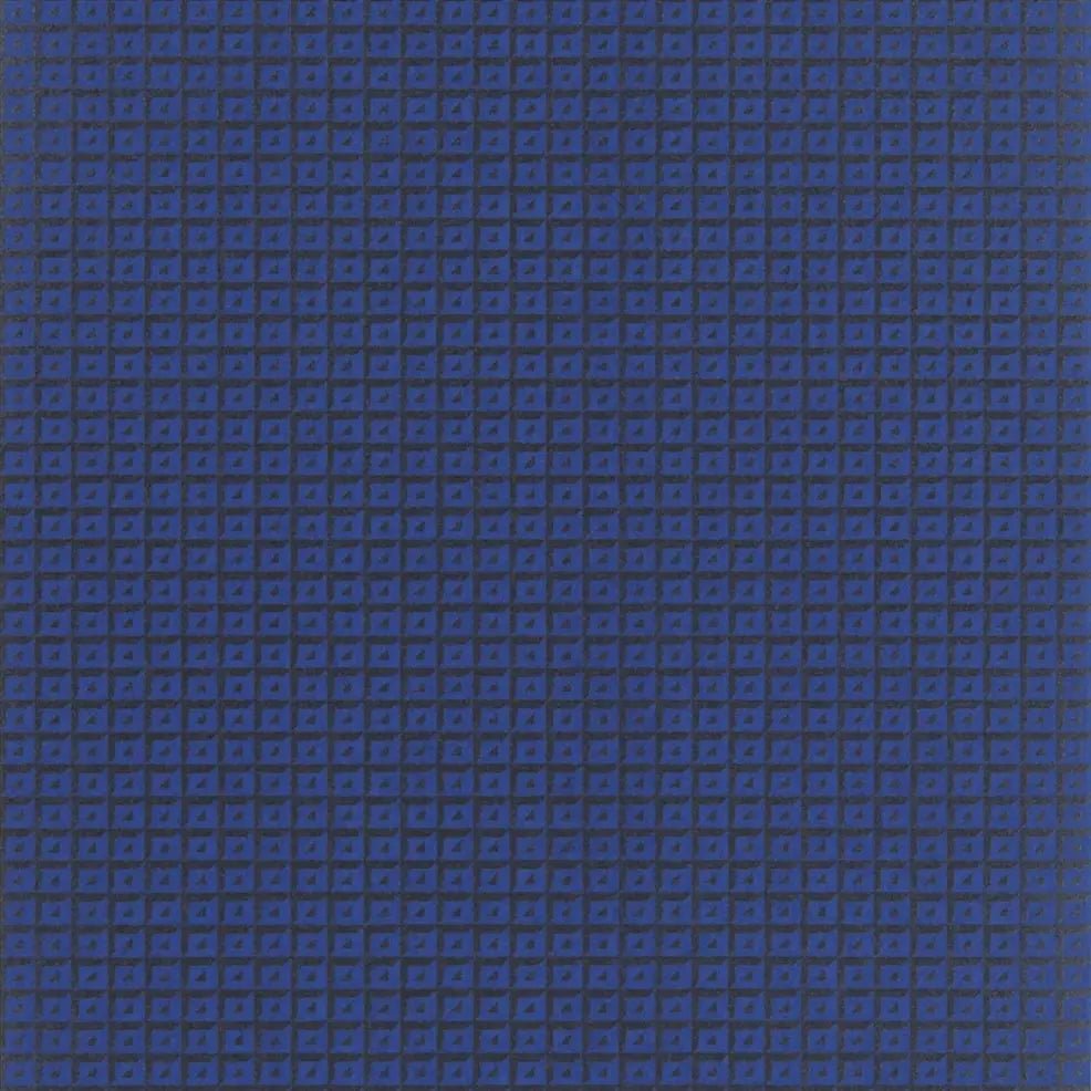Gautrait Wallpaper - Cobalt - P597/14 - Designers Guild - Premier Wallcovering