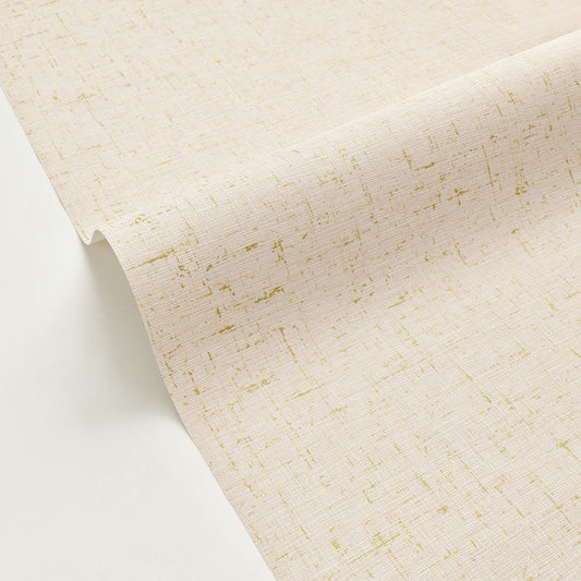 Gaze Metal Wallpaper - Beige - Caselio - 103771029 - Premier Wallcovering