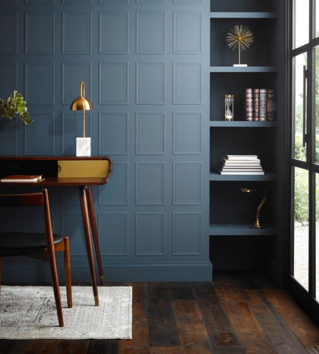 Lincrusta- RD1650FR - Premier Wallcovering