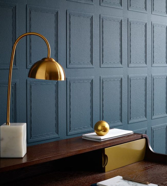 Lincrusta- RD1650FR - Premier Wallcovering