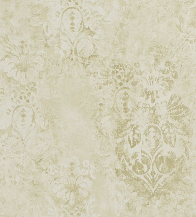 Gessetto Wallpaper - Gold - PDG681/03 - Designers Guild - Premier Wallcovering