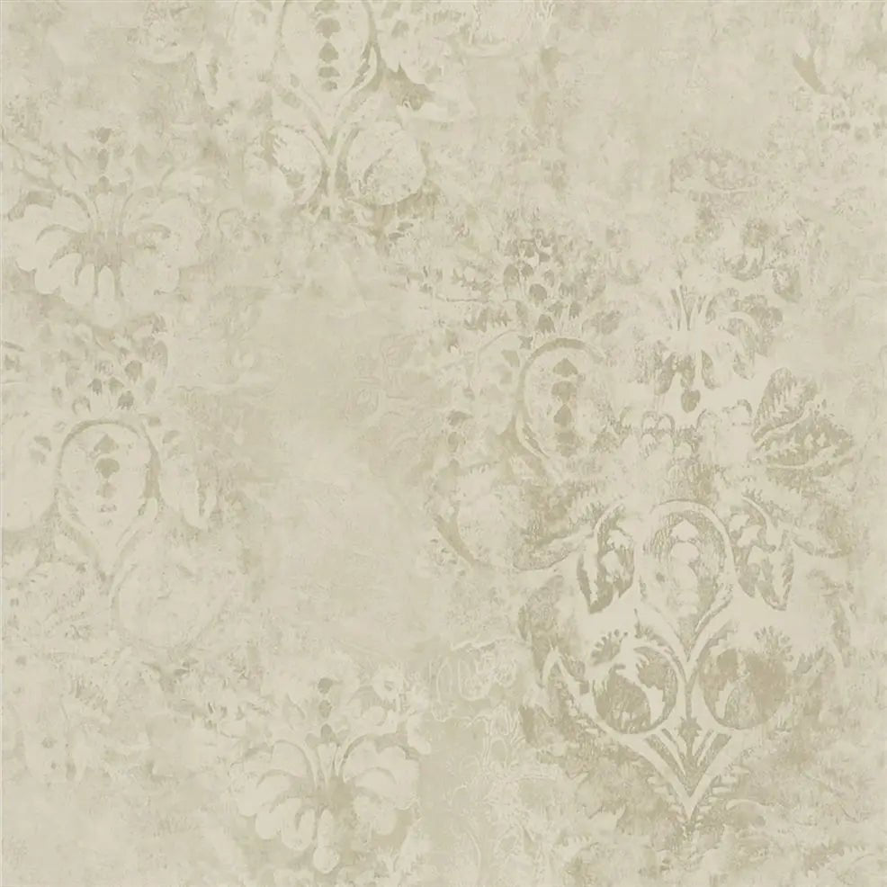 Gessetto Wallpaper - Linen - PDG681/02 - Designers Guild - Premier Wallcovering