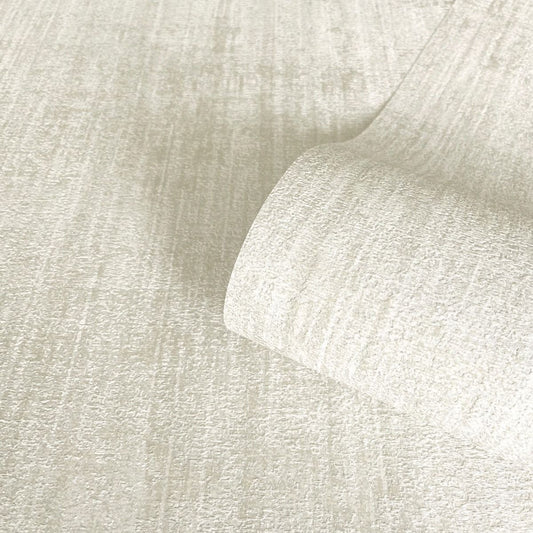 Giovanna Texture Wallpaper - Cream - Belgravia - 4814 - Premier Wallcovering