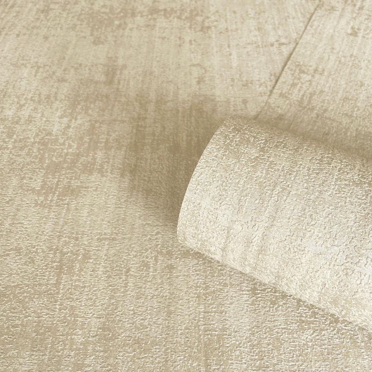 Giovanna Texture Wallpaper - Beige - Belgravia - 4815 - Premier Wallcovering