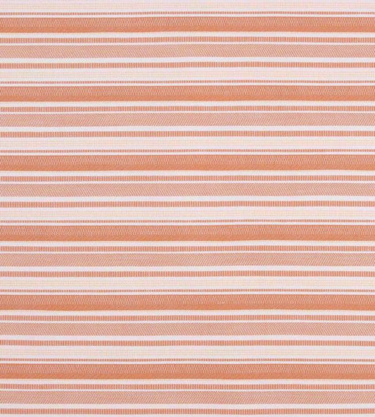 Go With The Flow Performance Fabric - Arancio - Christopher Farr Cloth - CF505 - 02 - Premier Wallcovering
