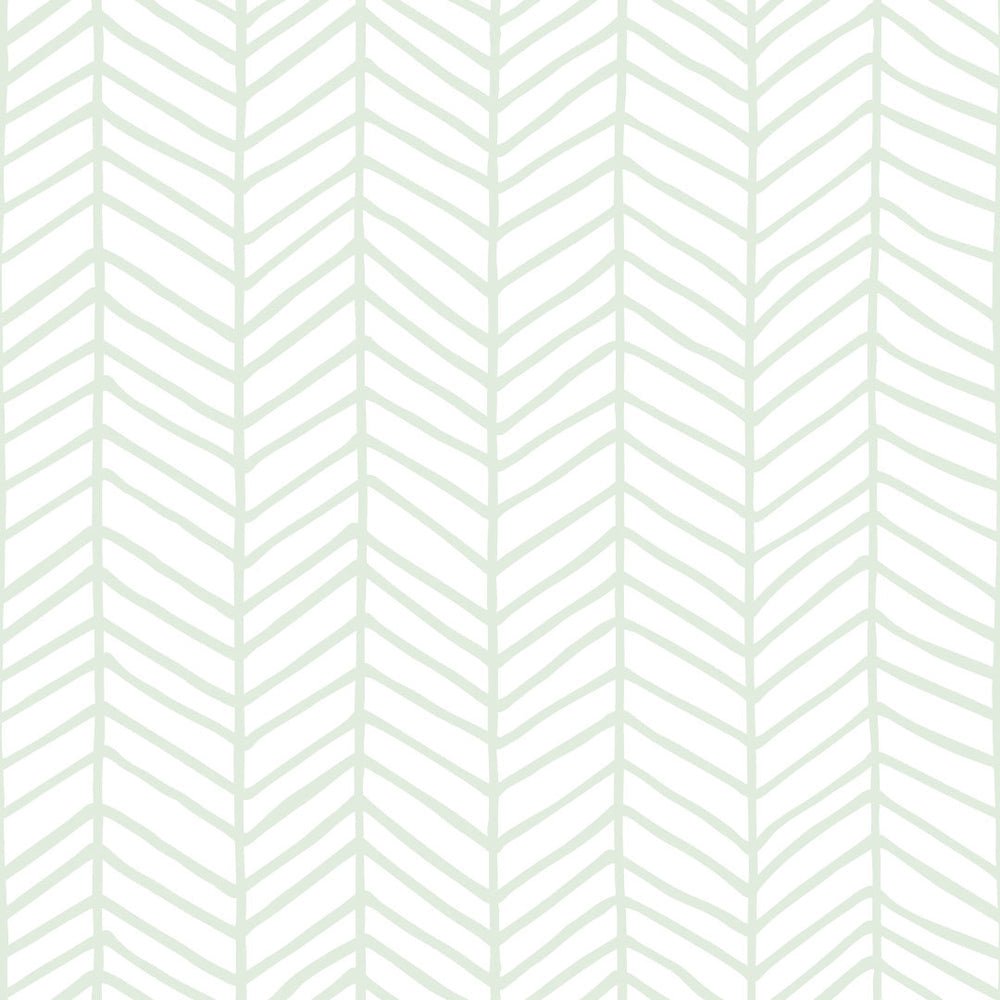 Go Your Own Way Wallpaper - Elderflower - Lust Home - LH900467 - Premier Wallcovering