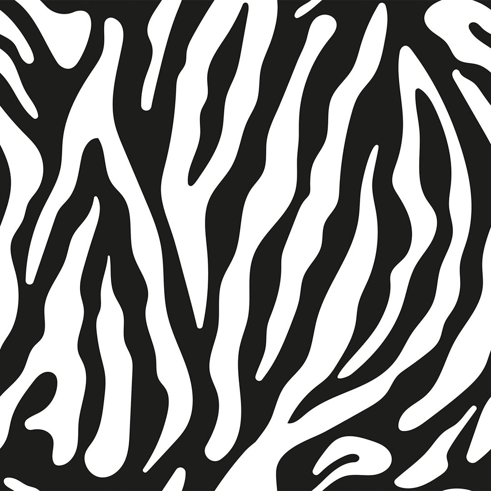 Good Vibrations Wallpaper - Monochrome - Lust Home - LH900439 - Premier Wallcovering