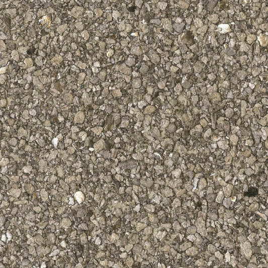 Graphite Mica Non - Woven Wallpaper - Brown - Omexco - GRA3101 - Premier Wallcovering