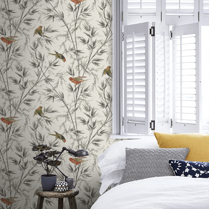 Great Ormond St Wallpaper - Signature - Little Greene - 0251GOSIGNA - Premier Wallcovering