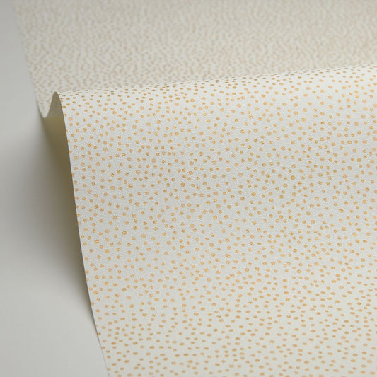 Green Life Sparkle Wallpaper - Blanc - Caselio - 101730020 - Premier Wallcovering