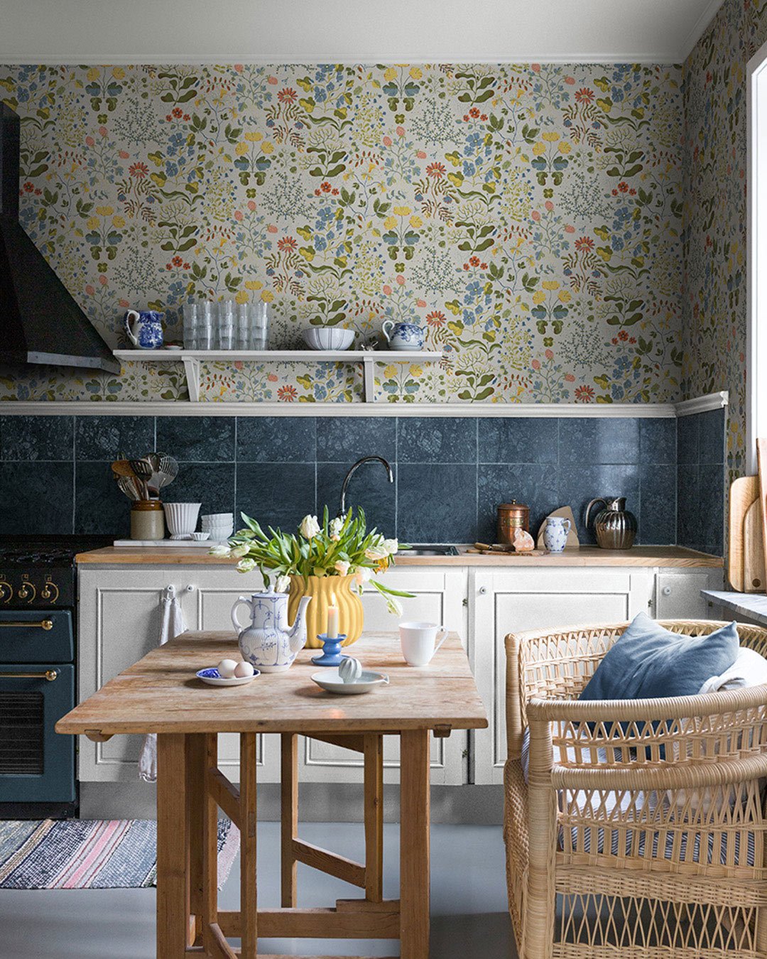 Groh Wallpaper - Light Beige - Midbec - 22001 - Premier Wallcovering