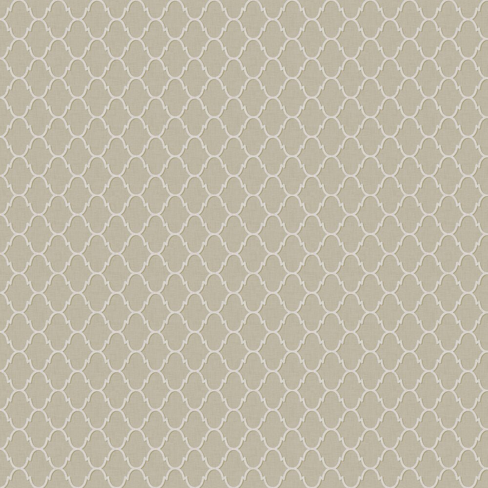 Grosvenor Wallpaper - Gold - Timothy Wilman - TW2424 - Premier Wallcovering
