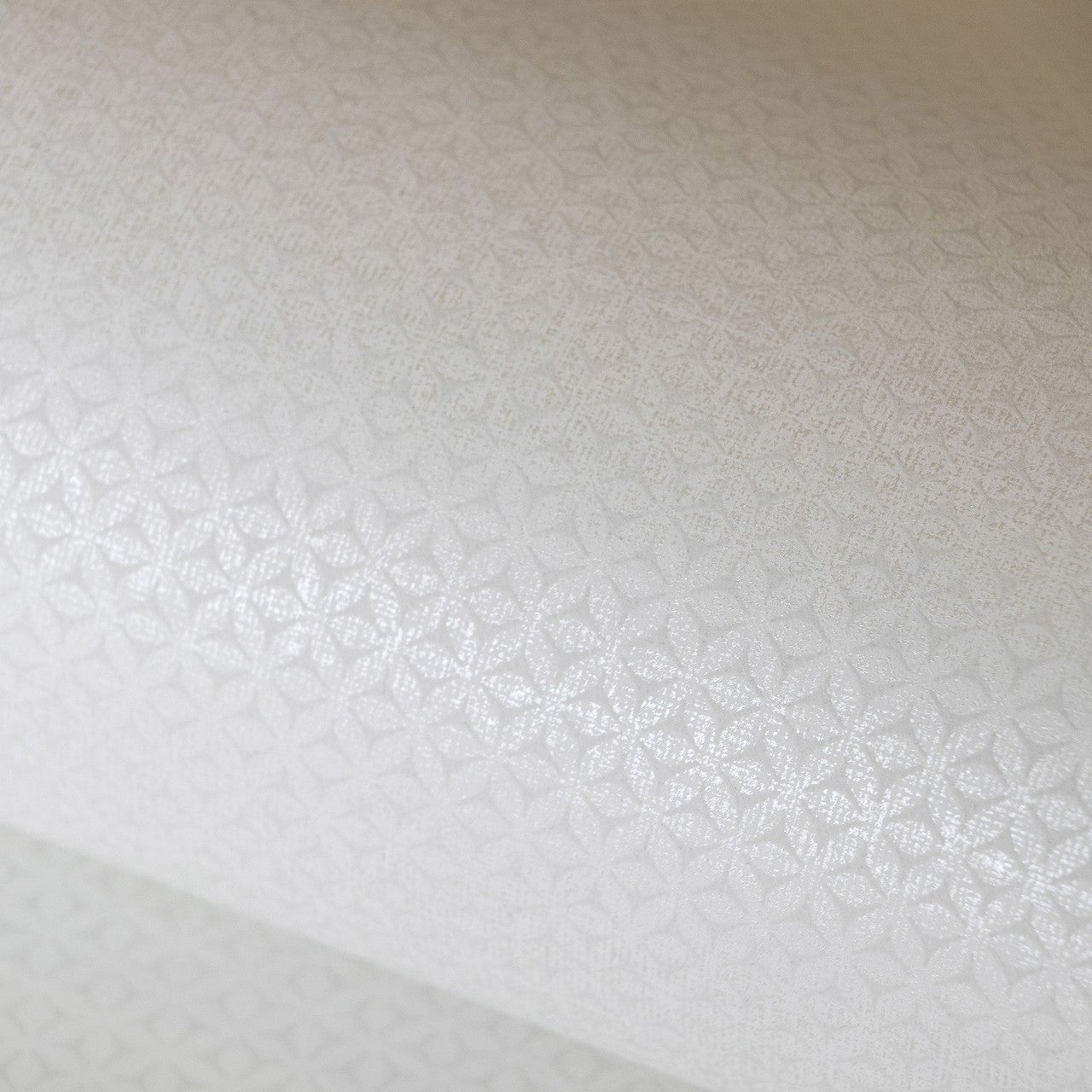 Haga Urban Classics Wallpaper - Pearl White - Hohenberger - 64867 - Premier Wallcovering