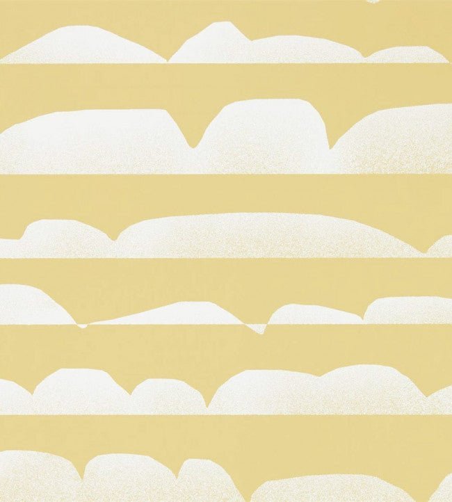 Haiku Wallpaper - Honey - NZAW112012 - Scion - Premier Wallcovering