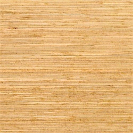 Hakka Grass Wallpaper - Gold - Thibaut - T5053 - Premier Wallcovering