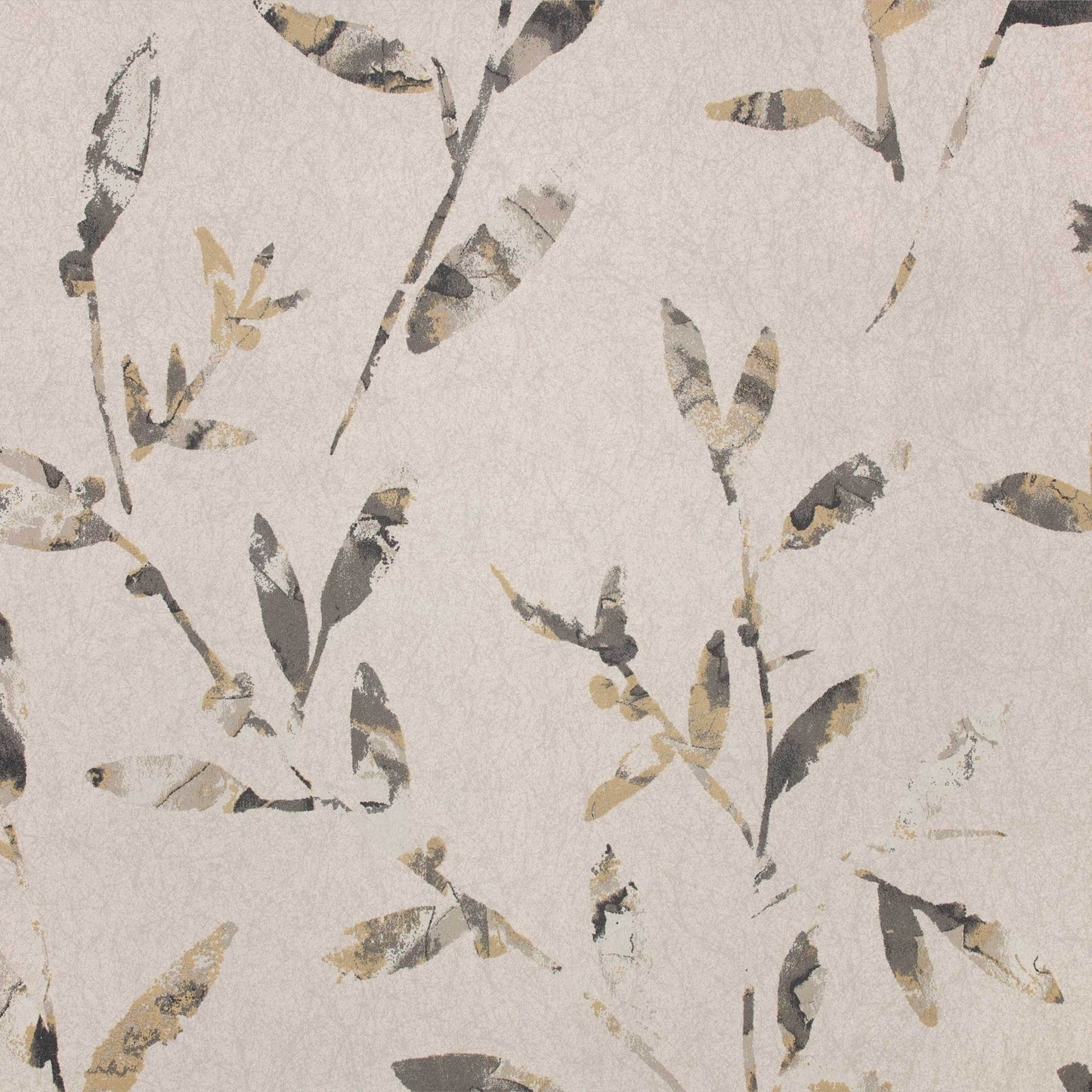Hana Trail Wallpaper - Lustre - Villa Nova - W546/07 - Premier Wallcovering