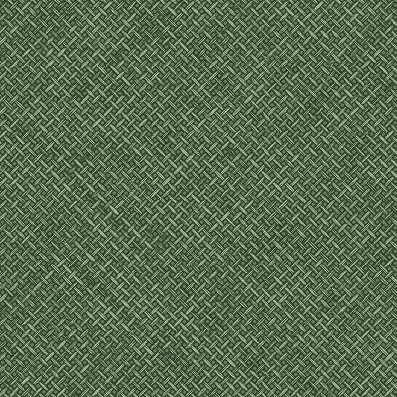 Happy Plain Texture Wallpaper - Green - Grandeco - A70802 - Premier Wallcovering