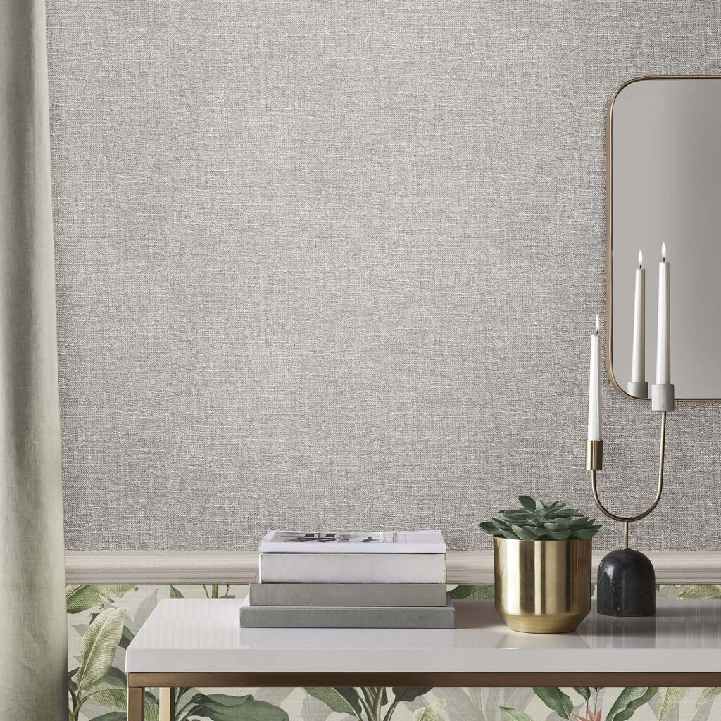 Haptic Wallpaper - Natural - Graham & Brown - 118039 - Premier Wallcovering