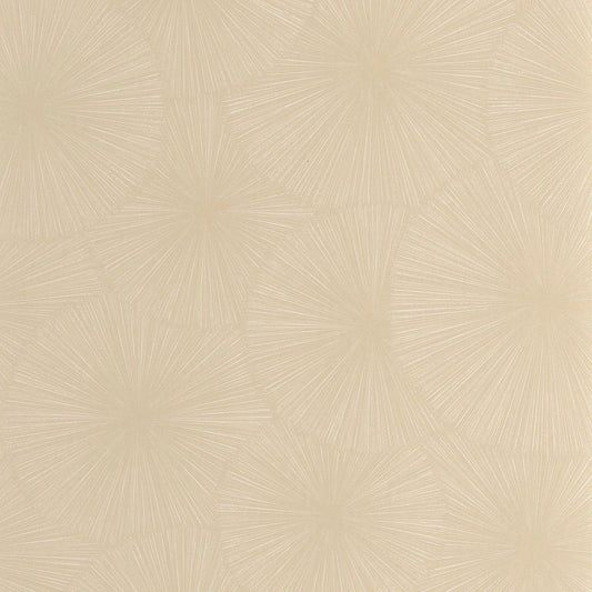 Helios Solaris Wallpaper - Beige Sable - Casadeco - 201871473 - Premier Wallcovering