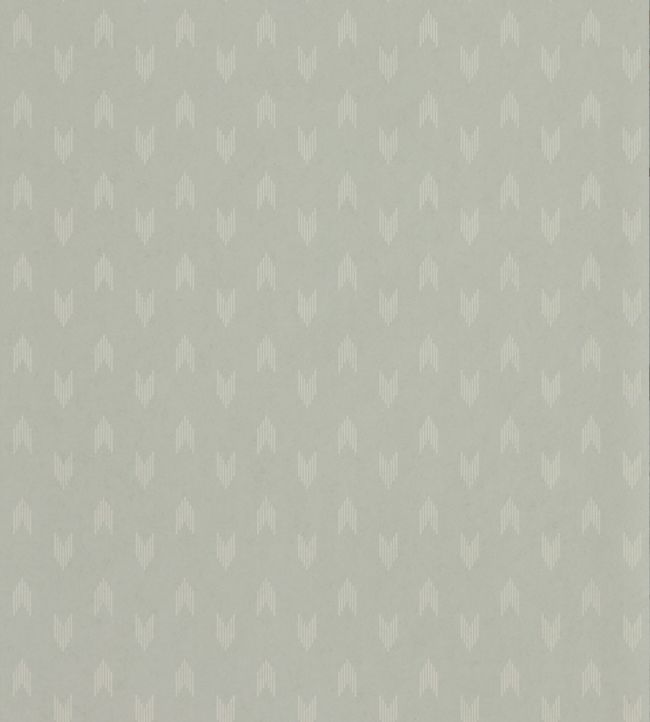 Henton Wallpaper - Grey - DLMW216884 - Sanderson - Premier Wallcovering