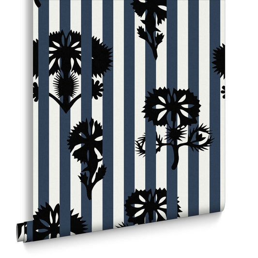 Hide and Seek Wallpaper - Aqueous - Graham & Brown - 113476 - Premier Wallcovering