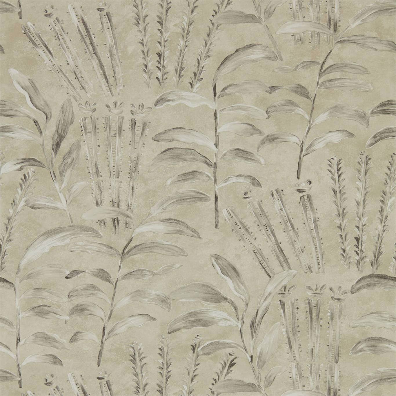 Highclere Wallpaper - Paris Grey - ZDAR312861 - Zoffany - Premier Wallcovering