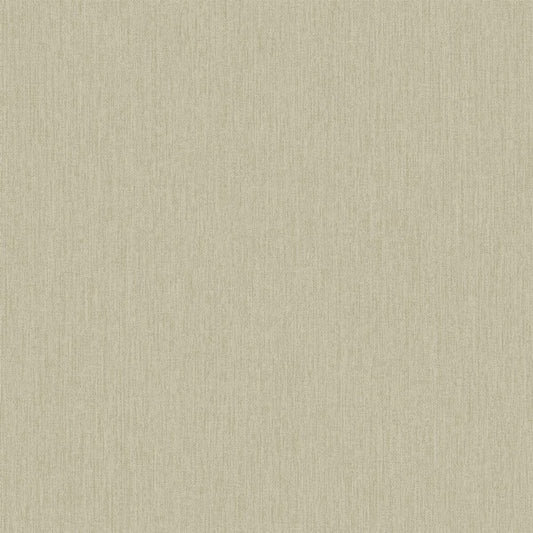 Highgrove Plain Wallpaper - Gold - Rasch - 275192 - Premier Wallcovering