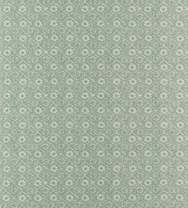 Holly Trellis Wallpaper - Sage - Anna French - AT16124 - Premier Wallcovering