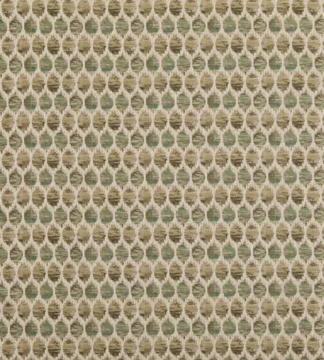 Honeycomb Fabric - Green - Baker Lifestyle - PF50491 - 735 - Premier Wallcovering